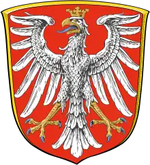 Coat of arms of Innenstadt