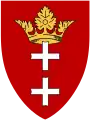 Coat of arms of Danzig