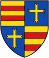 Coat of arms of Oldenburg