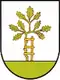 Coat of arms of Freistatt