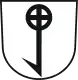 Coat of arms of Frickenhausen