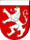 Coat of arms of Friesenheim