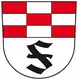 Coat of arms of Frittlingen