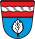 Coat of arms of Günzach