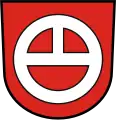 Coat of arms of Gaggenau