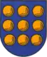 Coat of arms of Gartow