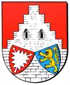 Coat of arms of Gehrden