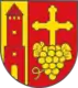 Coat of arms of Wetterzeube