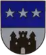 Coat of arms of Gornhausen