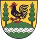 Coat of arms of Gräfenhain