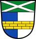 Coat of arms of Grafling