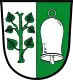 Coat of arms of Grainet