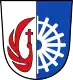 Coat of arms of Gremsdorf