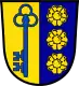 Coat of arms of Greußenheim