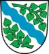 Coat of arms of Groß Lindow