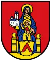 Coat of arms of Hördt