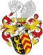 Coat of arms of Hanau