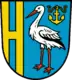 Coat of arms of Havelaue