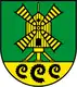 Coat of arms of Hedersleben