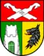 Coat of arms of Heemsen