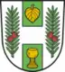 Coat of arms of Heinrichsruh