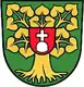 Coat of arms of Helmsdorf