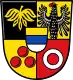 Coat of arms of Henfenfeld