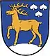 Coat of arms of Herschdorf