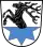 Coat of arms of Hirschaid