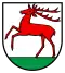 Coat of arms of Hirschthal