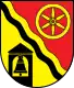 Coat of arms of Hof