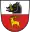 Coat of arms of Inzigkofen