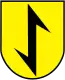 Coat of arms of Katzweiler