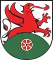 Coat of arms of Kella, Thuringia