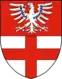 Coat of arms of Kettig