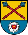 Coat of arms of Kirchberg-Thening