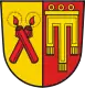 Coat of arms of Kirchdorf an der Iller