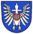 Coat of arms of Kirchgandern