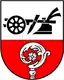 Coat of arms of Kleinbrembach