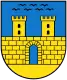 Coat of arms of Kohren-Sahlis