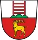 Coat of arms of Krauchenwies