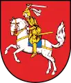 Coat of Arms of Dithmarschen