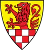 Coat of Arms of Unna district