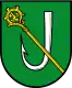 Coat of arms of Kuhardt