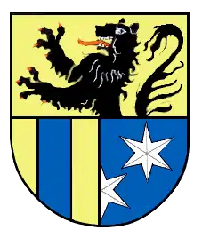 Coat of arms