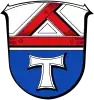 Coat of arms of Gießen