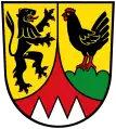 Coat of arms