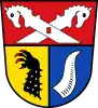 Coat of arms of Nienburg