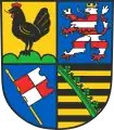 Coat of arms