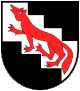 Coat of arms of Langegg bei Graz